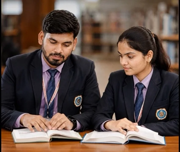 Commerce and accounting studies