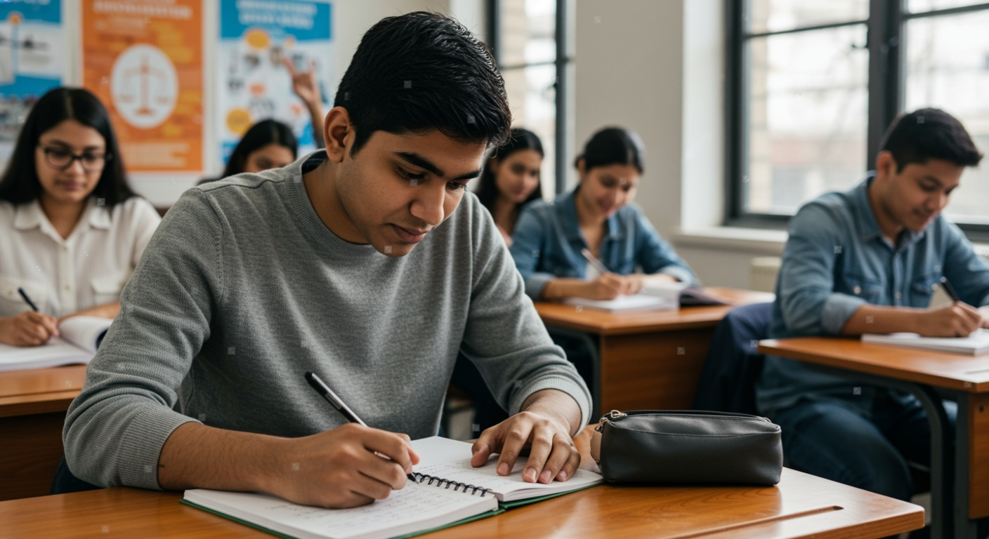 Regular BBA Admission 2026 at Shridhar University